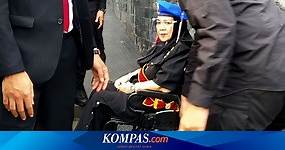 Tutup Usia, Berikut Profil Rachmawati Soekarnoputri