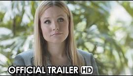 Veronica Mars Official Trailer (2014) HD