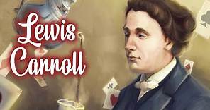 Lewis Carroll documentary
