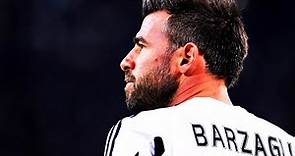 Andrea Barzagli |The Wall | Best Defensive Skills | HD 720p