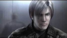 Resident Evil Degeneration TRAILER HD