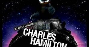 Charles Hamilton - Superman