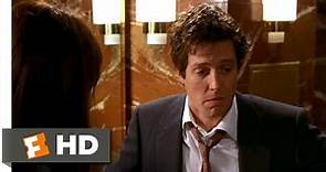 Two Weeks Notice (4/6) Movie CLIP - Not in a Good Way (2002) HD