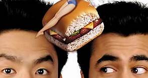 Harold and Kumar Go to White Castle (Theatrical)