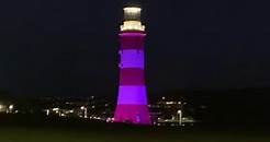 We're lighting Smeaton's Tower in... - Plymouth City Council
