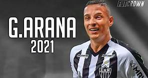 Guilherme Arana 2021 ● Atlético Mineiro ► Amazing Skills, Tackles & Goals | HD