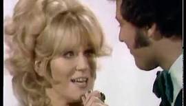 Tom Jones & Dusty Springfield - I'm Gonna Make You Love Me - This is Tom Jones TV Show 1970