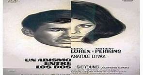 Un abismo entre los dos (1963)