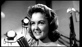 Shelley Fabares - Johnny Angel HQ (1962)