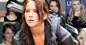 12 Actresses You Didn't Know Almost Played Katniss