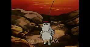 Adventures from Moominvalley full series