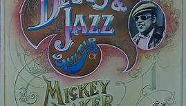 Mickey Baker - Blues & Jazz Guitar