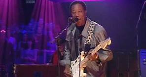 Buddy Guy - Damn Right, I've Got The Blues (Live) 2003