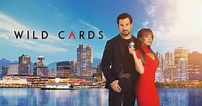 Wild Cards | Official Season 1 Trailer