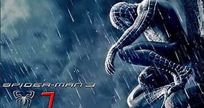 Spider-Man 3 (PSP) walkthrough part 1