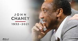 Remembering the life and legacy of John Chaney | NBC Sports Philadelphia