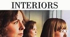 Interiores / Interiors (1978) Online - Película Completa en Español - FULLTV