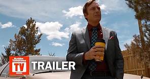 Better Call Saul S05 E05 Trailer | 'Dedicado A Max' | Rotten Tomatoes TV