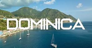 THE BEST THINGS TO DO IN DOMINICA