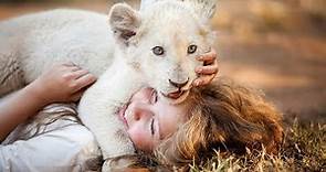 Mia y el león blanco - Trailer español (HD)