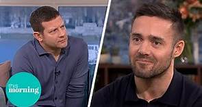 Spencer Matthews: My Epic Everest Expedition | This Morning