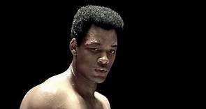Ali Full Movie Facts & Review / Will Smith / Jamie Foxx.