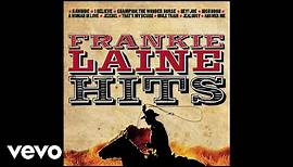 Frankie Laine - Rawhide (Audio)