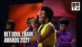 All Hail The Queen Of Soul: Aretha Franklin | Soul Train Awards '21