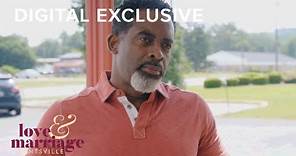 Nell Speaks To Chris About His Breakdowns | Digital Exclusive | Love & Marriage: Huntsville | OWN