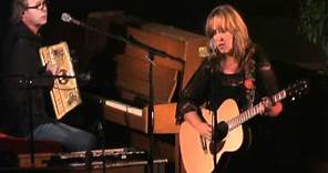 Gretchen Peters - "Guadalupe"