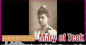 Mary of Teck Queen of the United Kingdom and the British Dominions, and Empress of India 00086