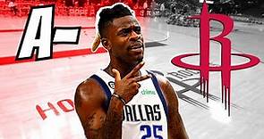 Reggie Bullock Highlights! Welcome To The Houston Rockets