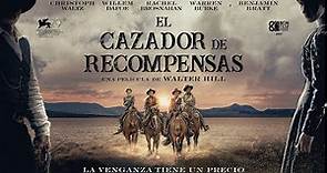 TRÁILER - EL CAZADOR DE RECOMPENSAS