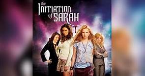 A Iniciação de Sarah - (Legendado) (2006)