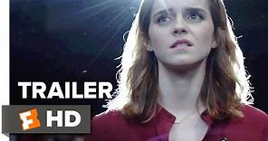 The Circle Trailer #2 (2017) | Movieclips Trailer