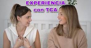 EXPERIENCIA con TCA | Hablando con Katia Ramos (Anorexia, Bulimia y Trastorno por Atracón).