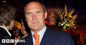 AA Gill: Sunday Times critic dies after cancer diagnosis