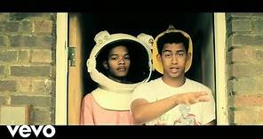 Rizzle Kicks - When I Was A Youngster