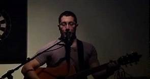 That Song - Big Wreck acoustic version cover by Guy LeBlanc.m2ts
