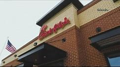 Salvation Army releases statement after Chick-fil-A announces new community partners