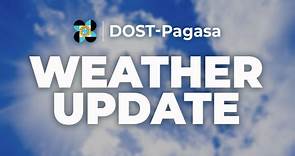 Pagasa: Cloudy Tuesday with possible isolated rain showers, thunderstorms