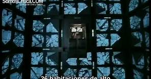 El Cubo | Cube (1997) - Trailer Subtitulado