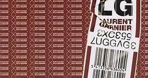 Laurent Garnier - Excess Luggage (CD1, 2003)