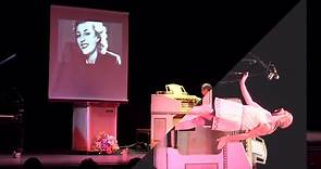 JOHN MANN * Organist * Pianist * Entertainer *
