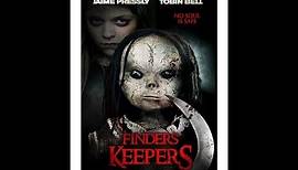 Finders Keepers - Official Trailer