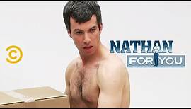 Nathan For You - The Movement