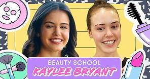 From Josie Saltzman to Kaylee Bryant in 7 Steps | Beauty School | Seventeen
