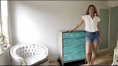 How to Move Heavy Furniture By Yourself