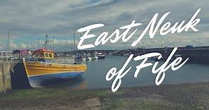 Best of East Neuk of Fife | Scotland