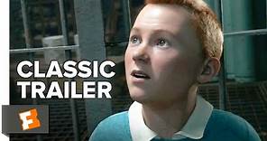 The Adventures of Tintin (2011) Trailer #1 | Movieclips Classic Trailers